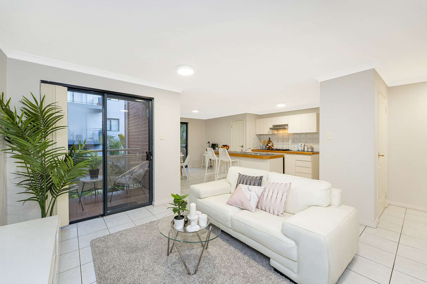 Main view of Homely apartment listing, 9/30 Bronte Street, East Perth WA 6004