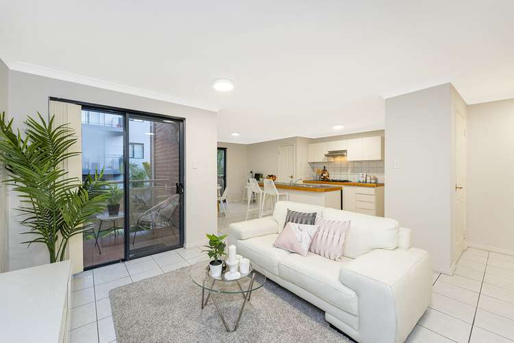 Main view of Homely apartment listing, 9/30 Bronte Street, East Perth WA 6004