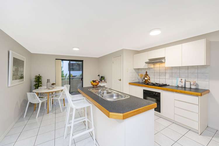 Third view of Homely apartment listing, 9/30 Bronte Street, East Perth WA 6004