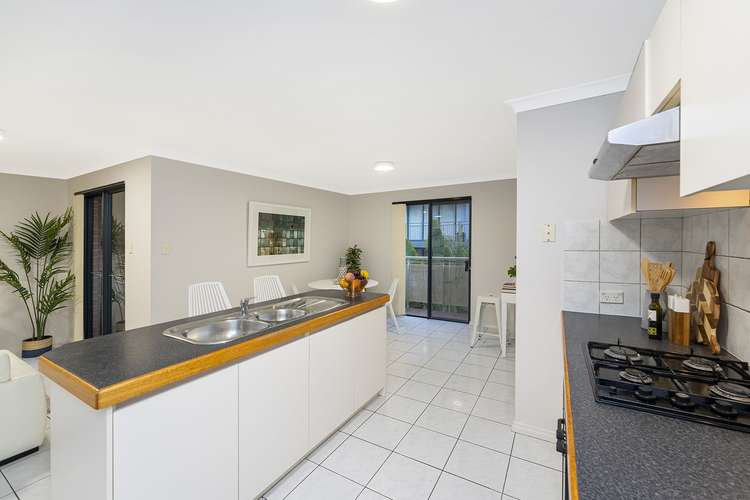 Fourth view of Homely apartment listing, 9/30 Bronte Street, East Perth WA 6004