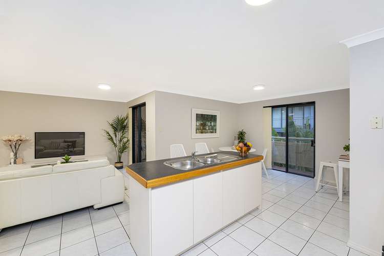 Fifth view of Homely apartment listing, 9/30 Bronte Street, East Perth WA 6004