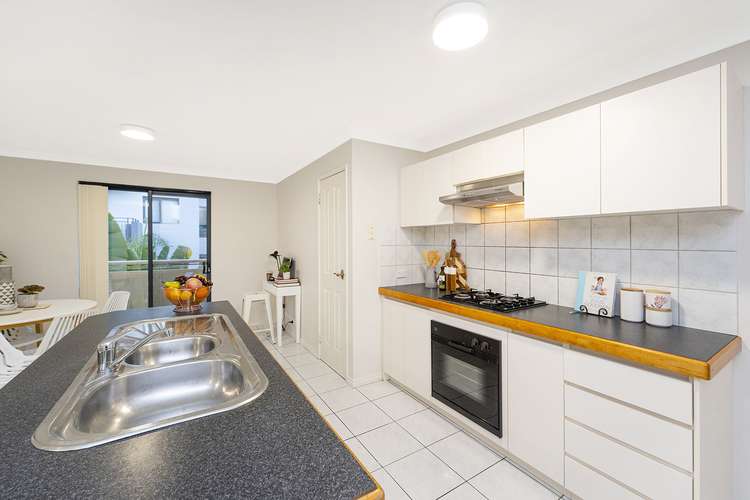 Sixth view of Homely apartment listing, 9/30 Bronte Street, East Perth WA 6004