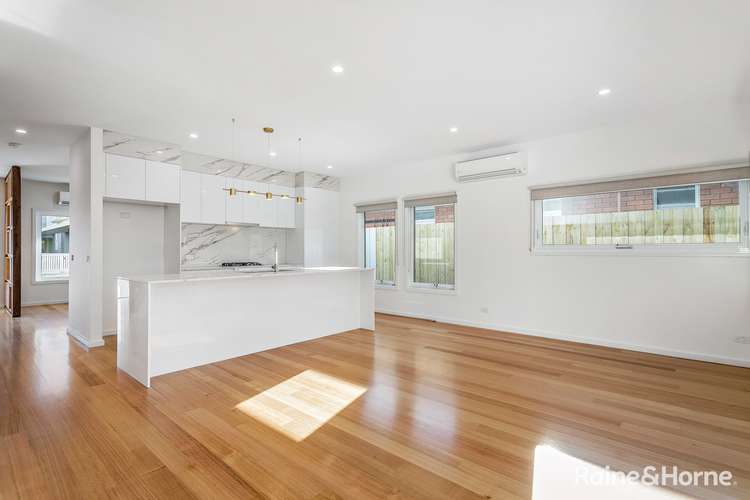 Third view of Homely townhouse listing, 16A Rennie Street, Williamstown VIC 3016