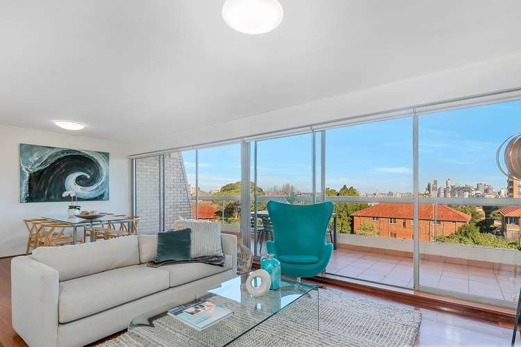 Main view of Homely apartment listing, 6/4 Merlin Street, Neutral Bay NSW 2089