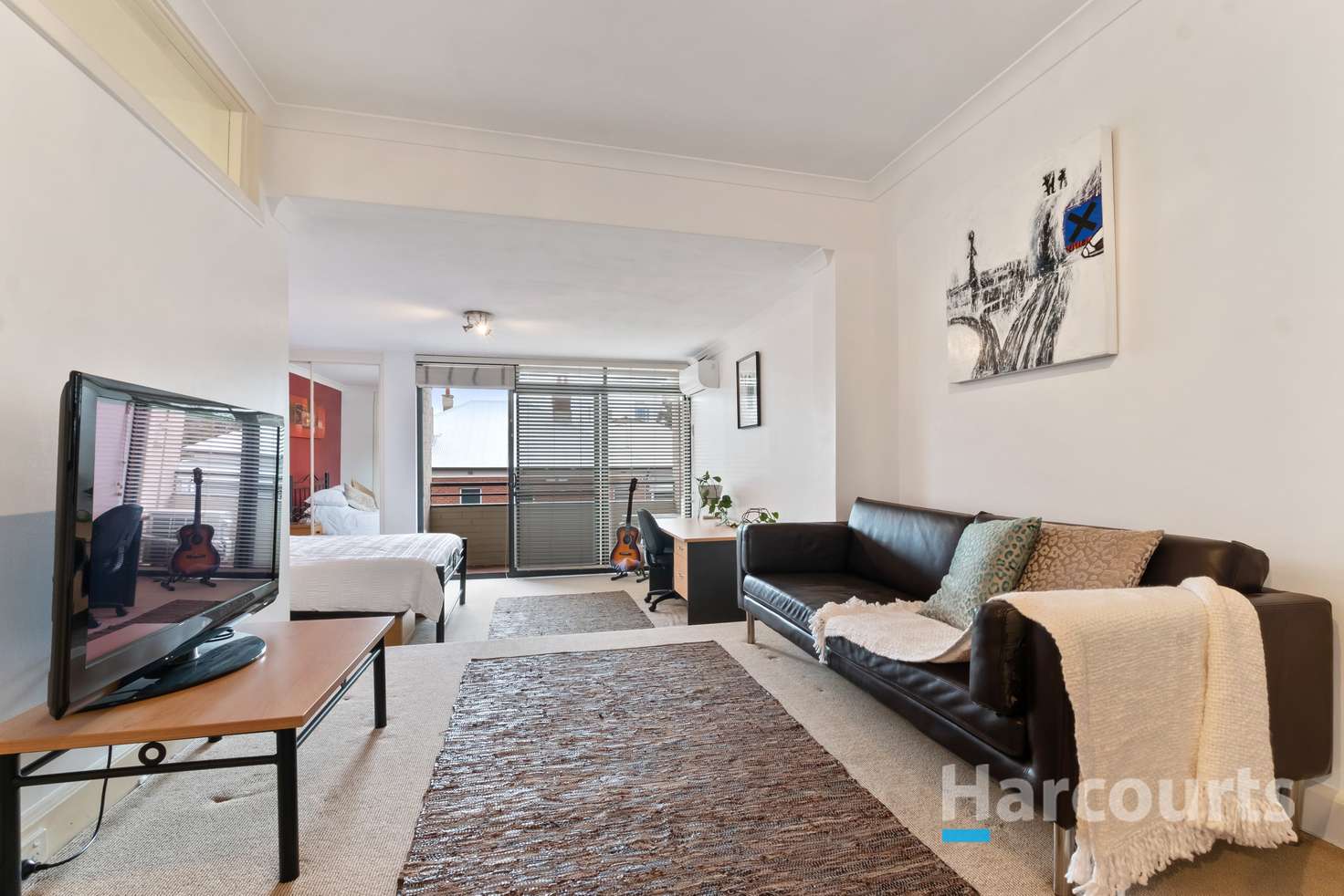 Main view of Homely unit listing, 13/432 Beaufort Street, Highgate WA 6003