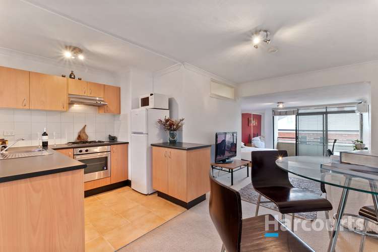 Second view of Homely unit listing, 13/432 Beaufort Street, Highgate WA 6003