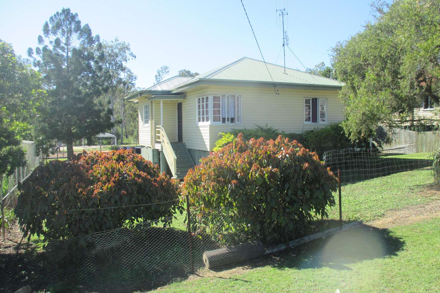 Main view of Homely house listing, 24 Elliott Street, Gin Gin QLD 4671