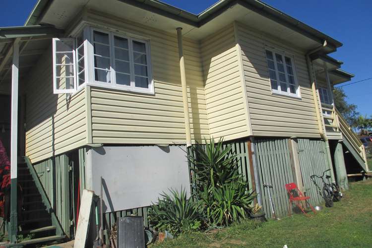 Second view of Homely house listing, 24 Elliott Street, Gin Gin QLD 4671