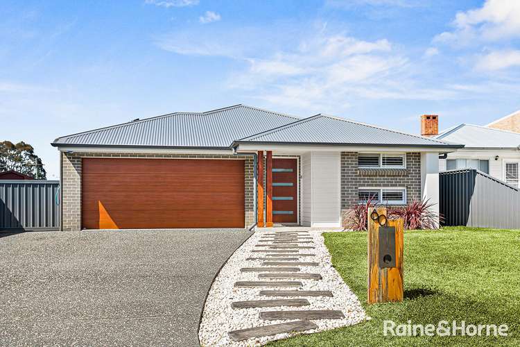 60 Meroo Road, Bomaderry NSW 2541