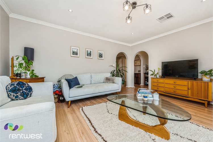 Second view of Homely villa listing, 3/47-49 Fourth Avenue, Mount Lawley WA 6050