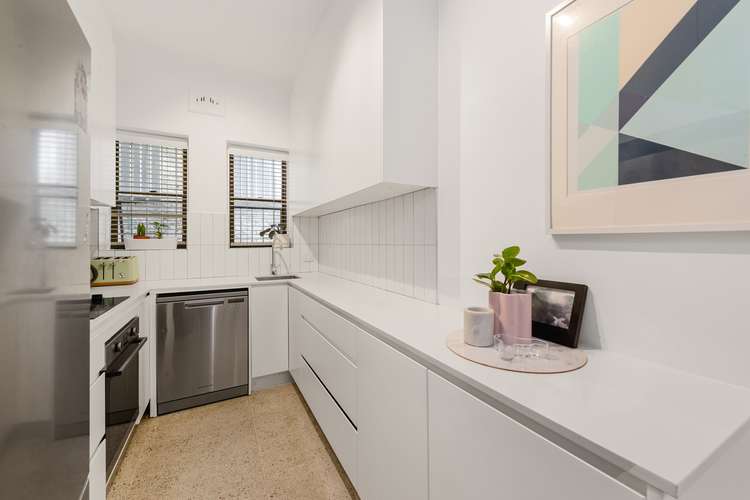 Main view of Homely apartment listing, 6/8 Park Parade, Bondi NSW 2026