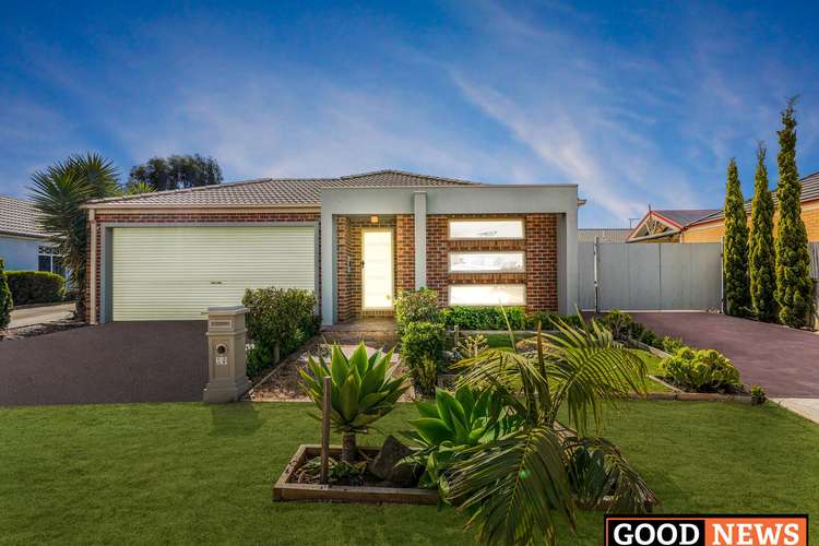 Main view of Homely house listing, 19 Nautilus Close, Wyndham Vale VIC 3024