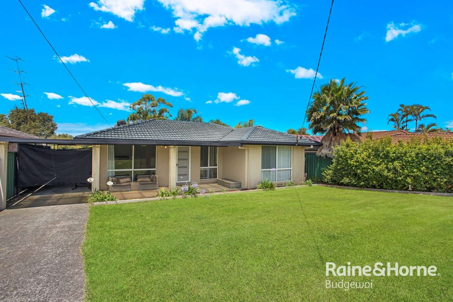 Main view of Homely house listing, 17 Gorokan Drive, Lake Haven NSW 2263