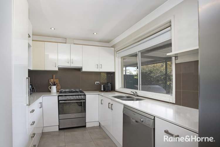Second view of Homely house listing, 17 Gorokan Drive, Lake Haven NSW 2263