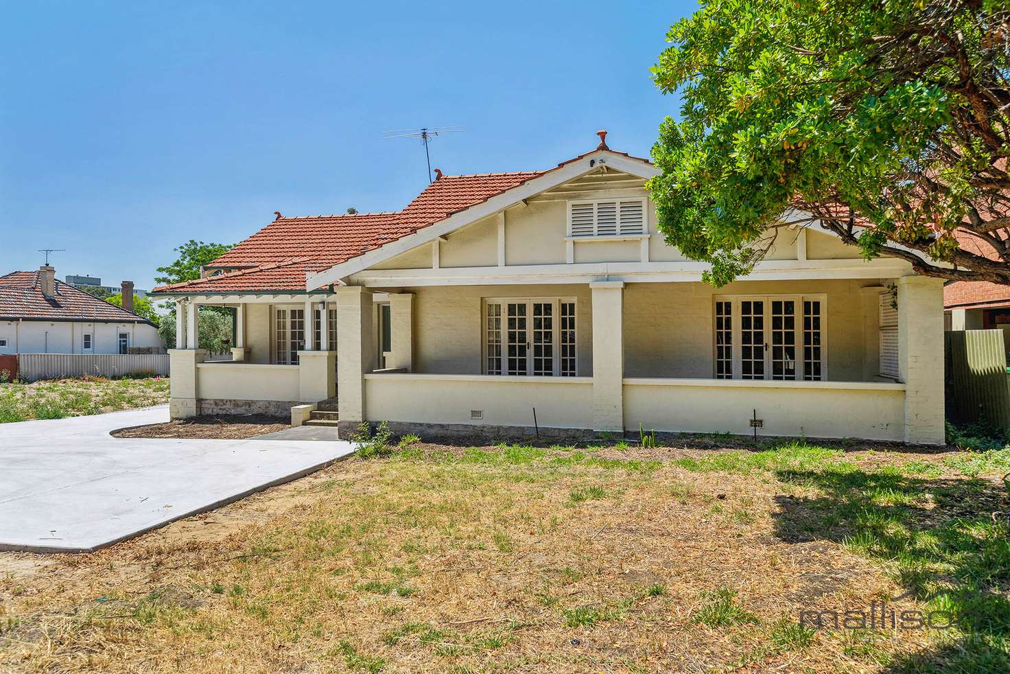 Main view of Homely house listing, 60 Whatley Crescent, Mount Lawley WA 6050