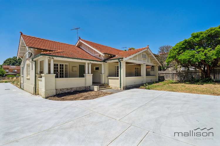 Second view of Homely house listing, 60 Whatley Crescent, Mount Lawley WA 6050