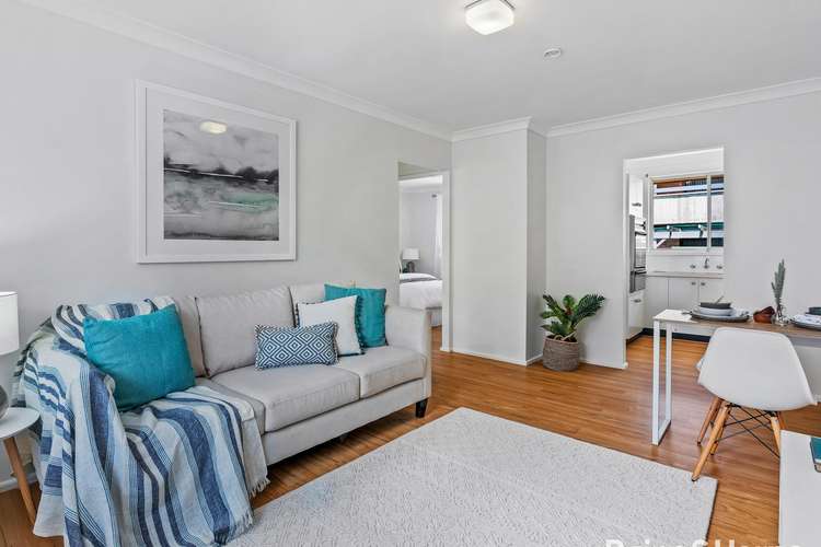 Second view of Homely villa listing, 3/22-24 Russell Street, East Gosford NSW 2250