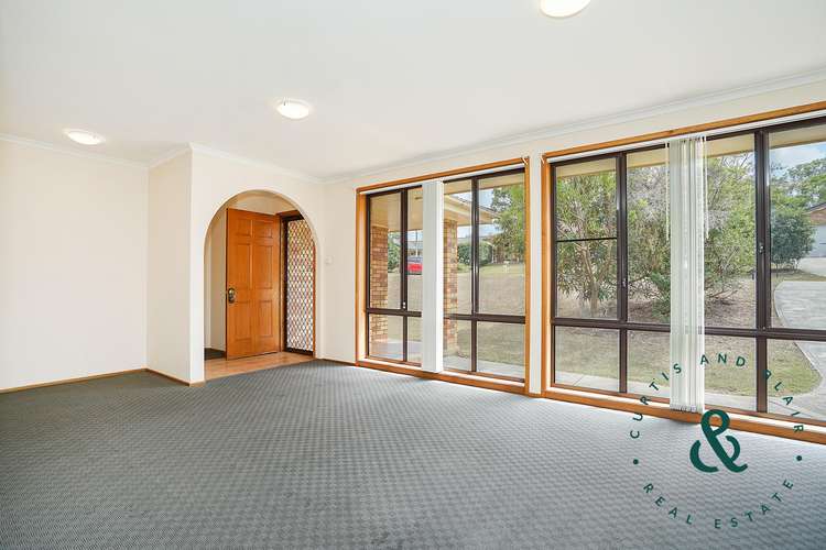 Second view of Homely house listing, 30 Redman Road, Medowie NSW 2318