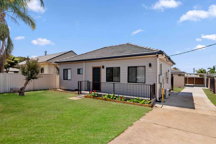 Main view of Homely house listing, 81 & 81a Adelaide street, Oxley Park NSW 2760