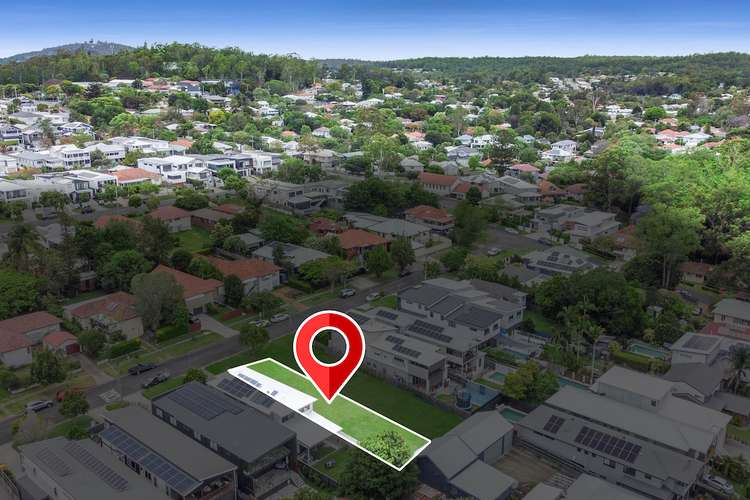 Fourth view of Homely residentialLand listing, 109 Ellington Street, Tarragindi QLD 4121