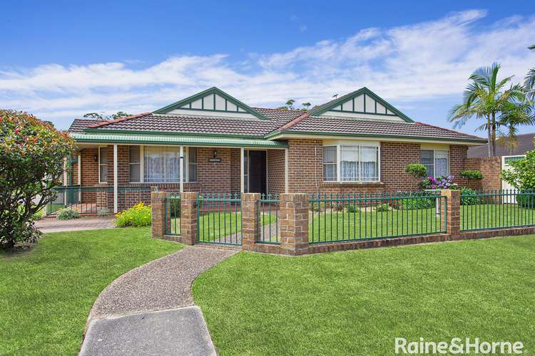 13/155 Scott Street, Shoalhaven Heads NSW 2535