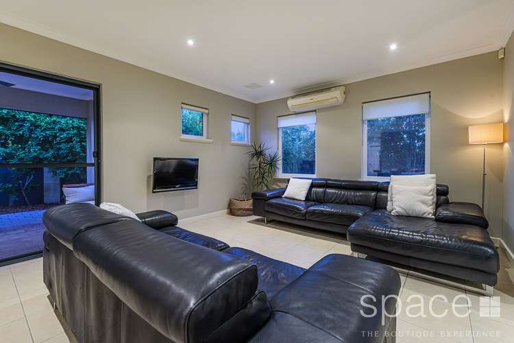 Sixth view of Homely house listing, 1/165 Whatley Crescent, Bayswater WA 6053