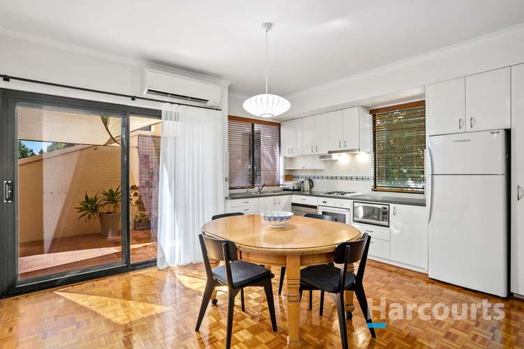 Second view of Homely apartment listing, 7/39 Monger Street, Perth WA 6000