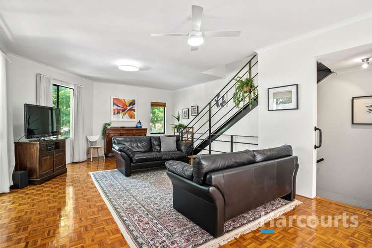Fourth view of Homely apartment listing, 7/39 Monger Street, Perth WA 6000