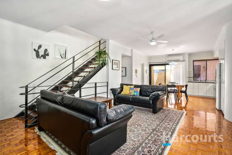 Fifth view of Homely apartment listing, 7/39 Monger Street, Perth WA 6000