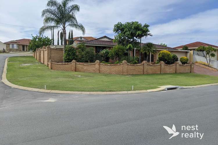 Main view of Homely house listing, 26 Marwood Way, Willetton WA 6155