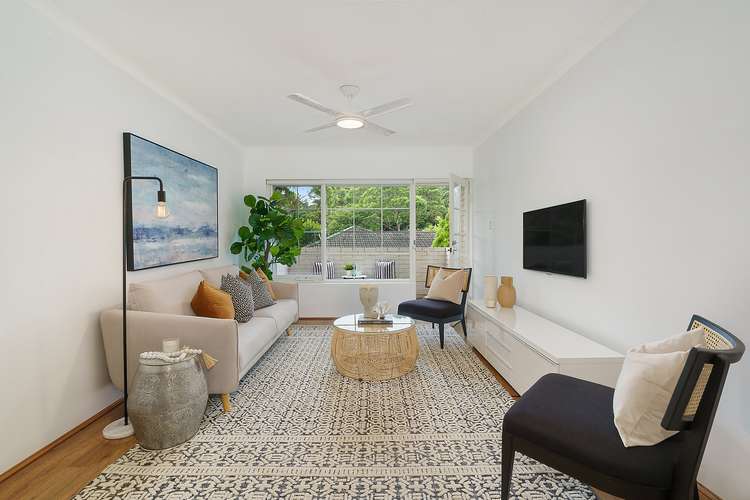 Main view of Homely apartment listing, 34/53 Helen Street, Lane Cove North NSW 2066
