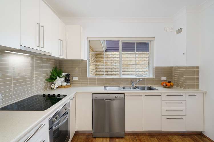 Third view of Homely apartment listing, 34/53 Helen Street, Lane Cove North NSW 2066