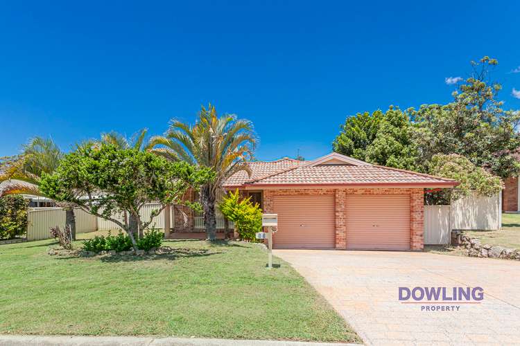 Main view of Homely house listing, 85 Kindlebark Drive, Medowie NSW 2318