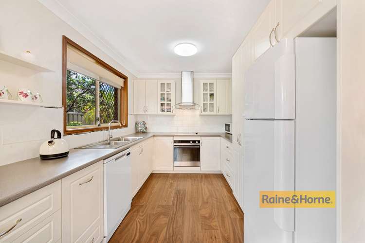 Third view of Homely villa listing, 1/58 Murray Street, Booker Bay NSW 2257