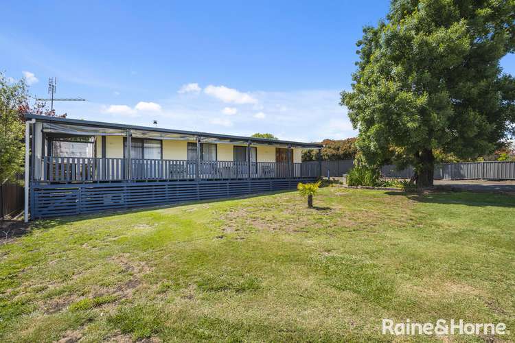 Main view of Homely house listing, 34 Adamson Street, Malmsbury VIC 3446