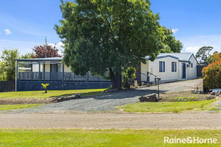 Second view of Homely house listing, 34 Adamson Street, Malmsbury VIC 3446