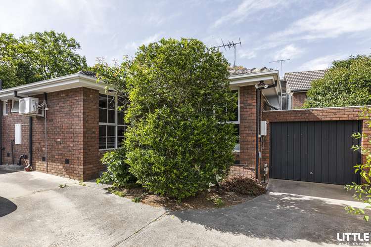 Main view of Homely unit listing, 3/340 Canterbury Road, Surrey Hills VIC 3127