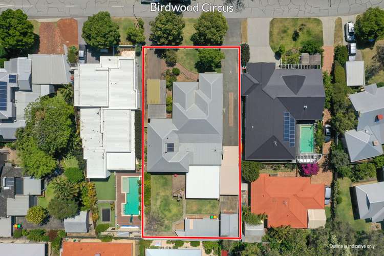 Third view of Homely house listing, 46/154 Birdwood Circus, Bicton WA 6157