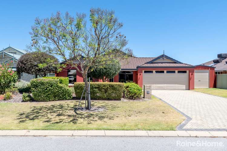 Main view of Homely house listing, 8 Jolly Rambler Boulevard, Ravenswood WA 6208