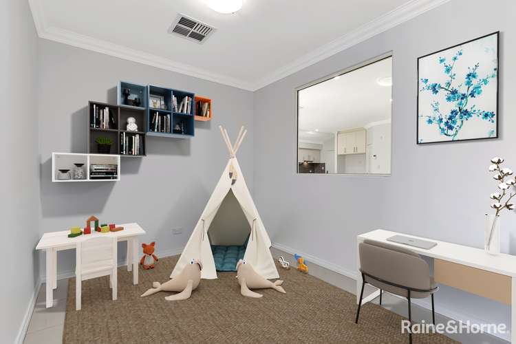 Seventh view of Homely house listing, 8 Jolly Rambler Boulevard, Ravenswood WA 6208