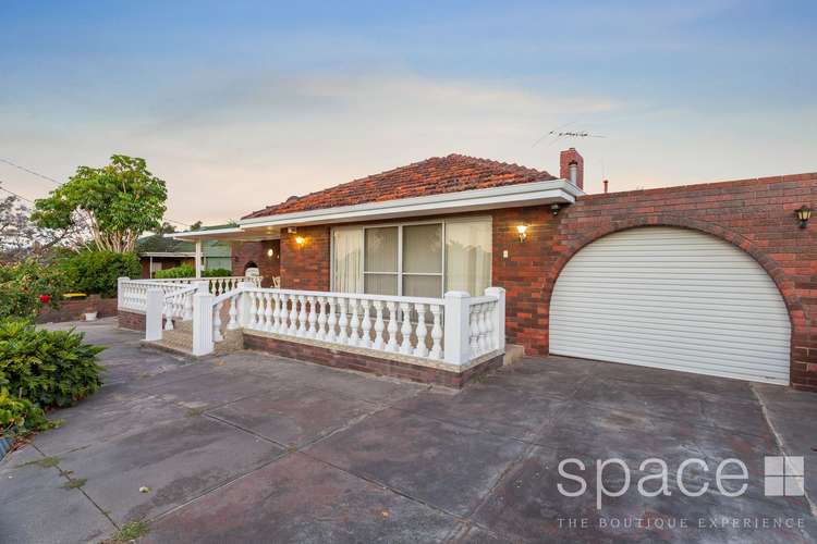 108 Walderton Avenue, Balga WA 6061