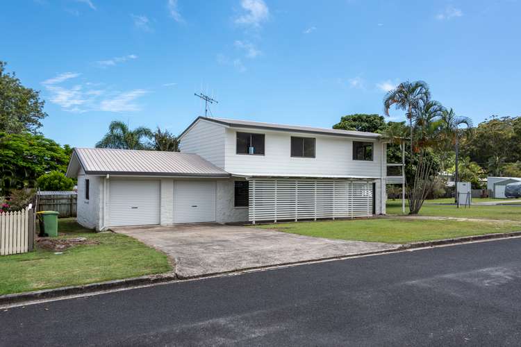 Third view of Homely house listing, 26 Rumbalara Avenue, Rainbow Beach QLD 4581