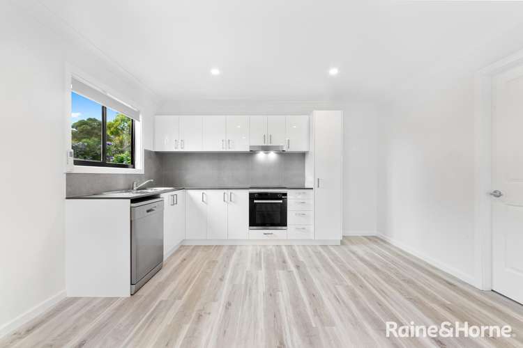 Main view of Homely house listing, 33A Carrington Avenue, Woy Woy NSW 2256