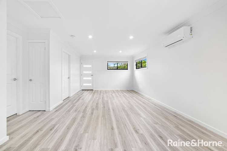 Second view of Homely house listing, 33A Carrington Avenue, Woy Woy NSW 2256