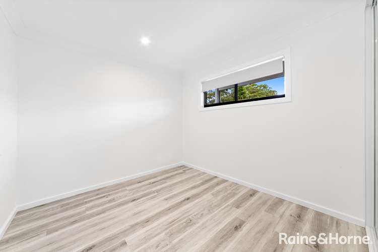 Fourth view of Homely house listing, 33A Carrington Avenue, Woy Woy NSW 2256