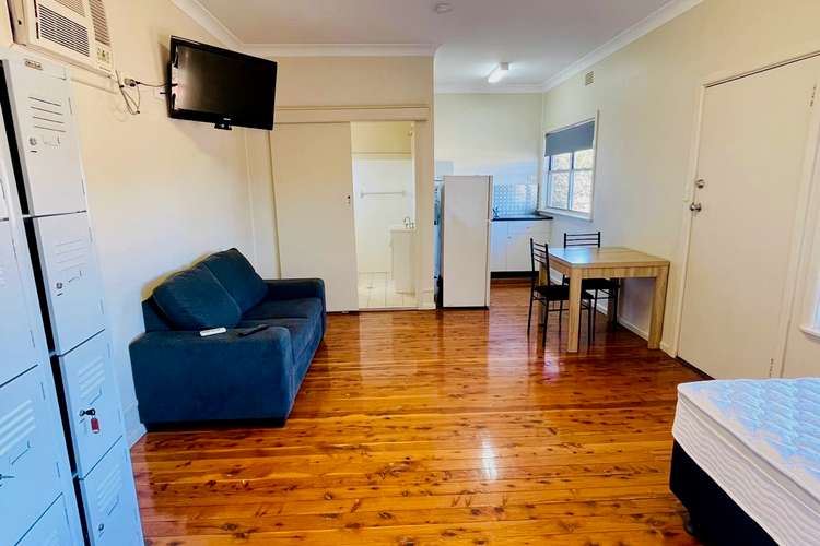 Main view of Homely house listing, 4/63 Elizabeth Crescent, Cobar NSW 2835