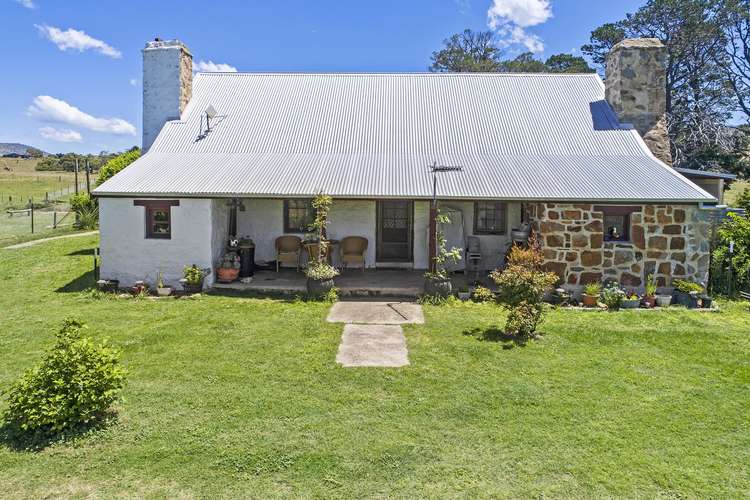 Main view of Homely acreageSemiRural listing, 554 Barry Way, Moonbah NSW 2627