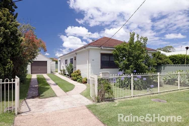 135 Wilkinson Avenue, Birmingham Gardens NSW 2287