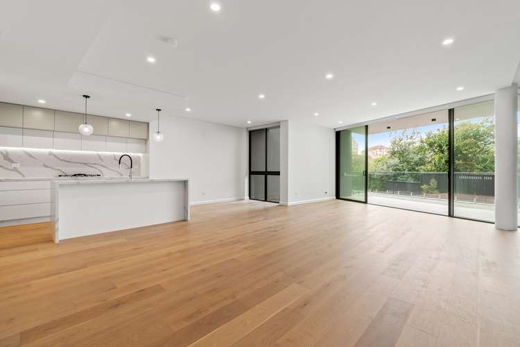 Main view of Homely apartment listing, 1/20 Bellevue Road, Bellevue Hill NSW 2023