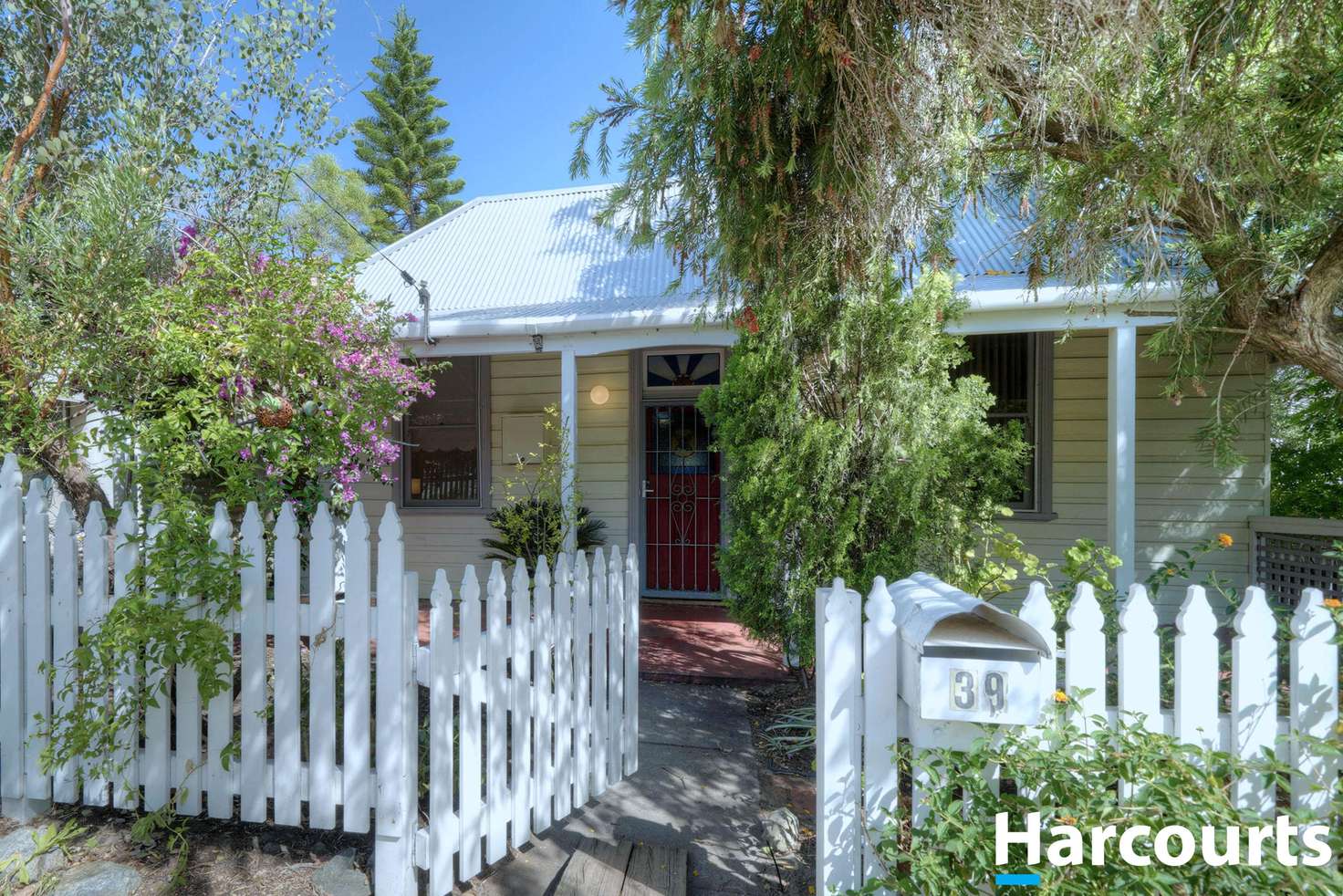 Main view of Homely house listing, 39 Copley Street, Bayswater WA 6053